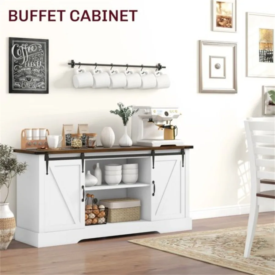 

Kitchen Cart Kitchen Storage Cabinet Sideboard