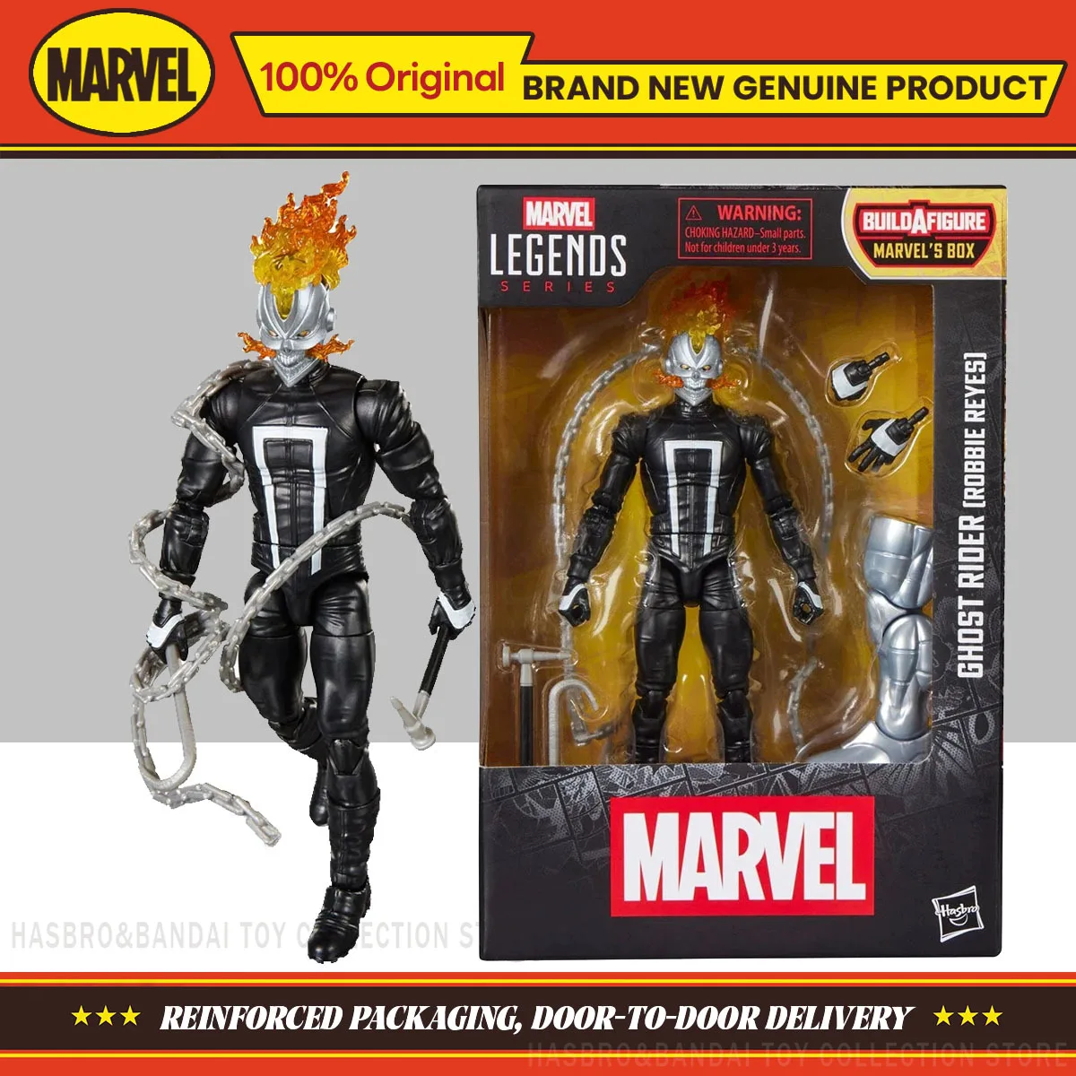 hasbro-marvel-legends-series-ghost-rider-robbie-reyes-15cm-action-figure-collection-original-model-toy-ornament-gifts