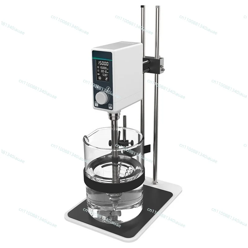 

Laboratory High Speed Emulsification Homogenizer Small Homogenizer