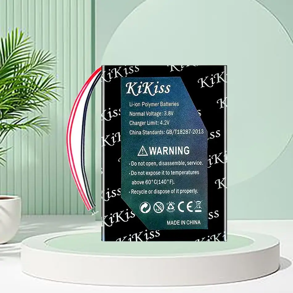 L19D2P32 7850Mah Ta… - image