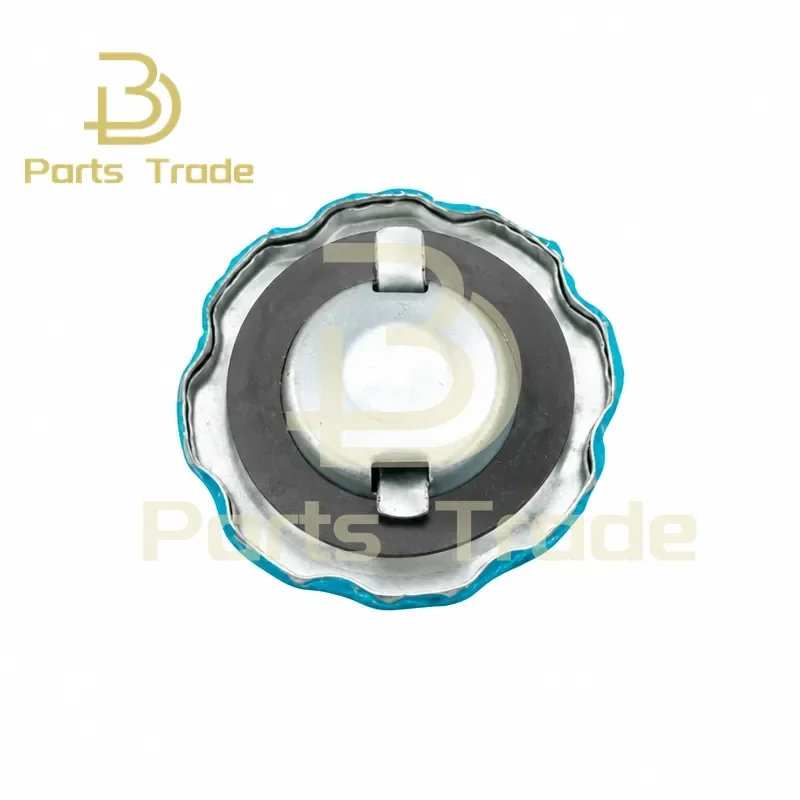 for Generator Water Pump Accessories Micro Tiller Polisher Buckle Thread Fuel Tank Cover