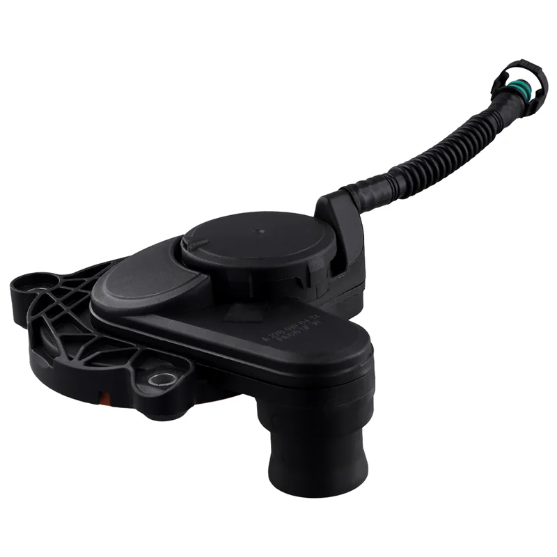 Superior-A2780100431 หัวกระบอกสูบเครื่องยนต์น้ํามันเครื่องแยกน้ําสําหรับ Mercedes Benz M278 เครื่องยนต์ 2780100431