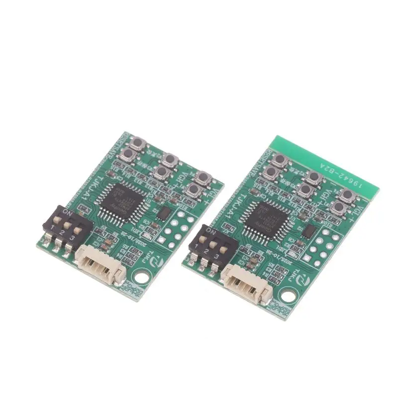 

[G] TJKJ-A1 PMIC VGH VGL Programmer Module Board Voltage Adjustment Tool For LCD LED TV Screen Display Panel Repair