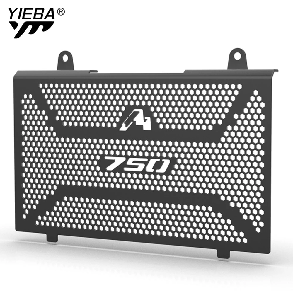 

For HONDA Transalp xl750 2023 XL 750 2023 2024 Motorcycle Parts New Radiator Grille Guard Protective Cover XL750 Accessories