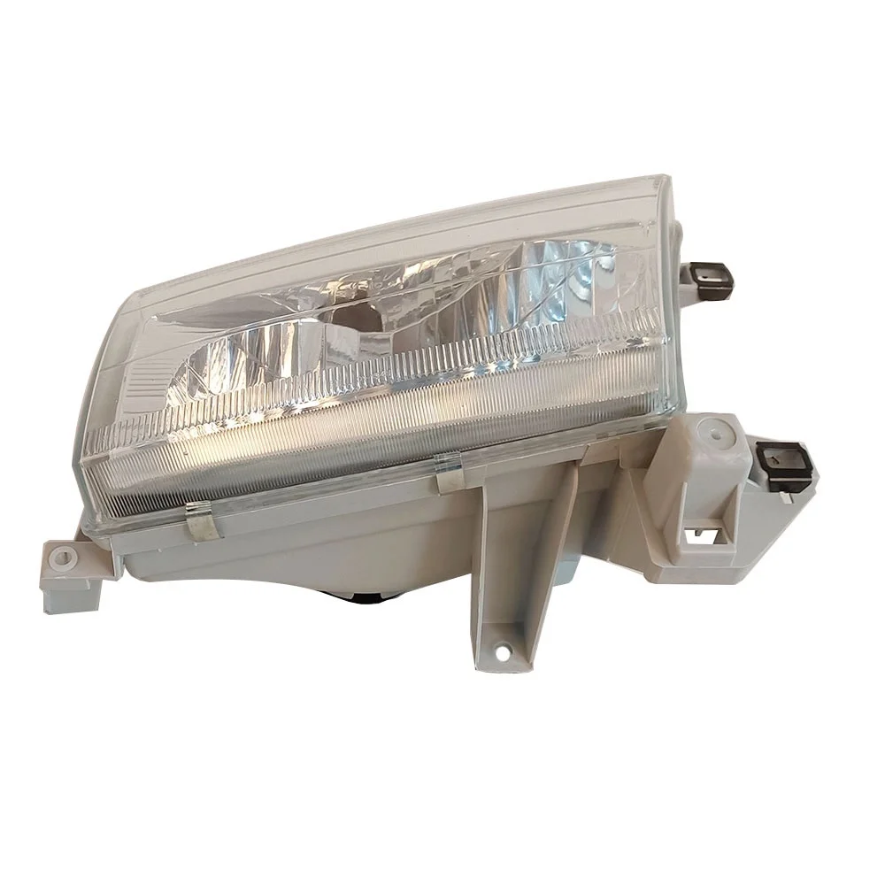 Car Headlights Far And Near Light Without Light Bulb Set Suitable HILUX SURF LN185 KZN185 UZN185 1996 -2000 For Toyota