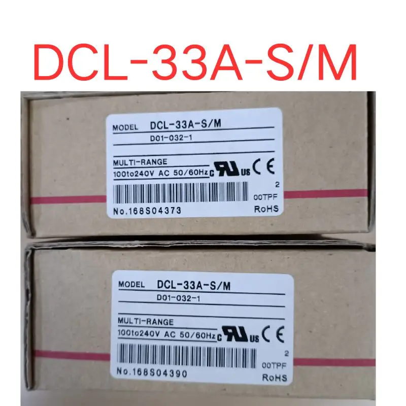 Brand New DCL-33A-S/M temperature controller Fast Shipping