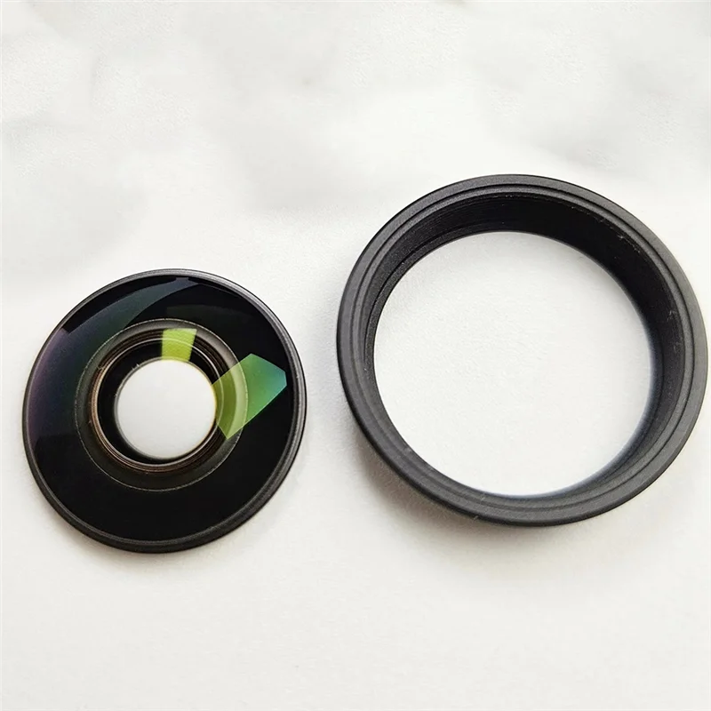 

A73E-New High Quality For Insta360 X3 Glass Lens Replacement Action Camera Repair Parts For Insta360 One X3 Accessories