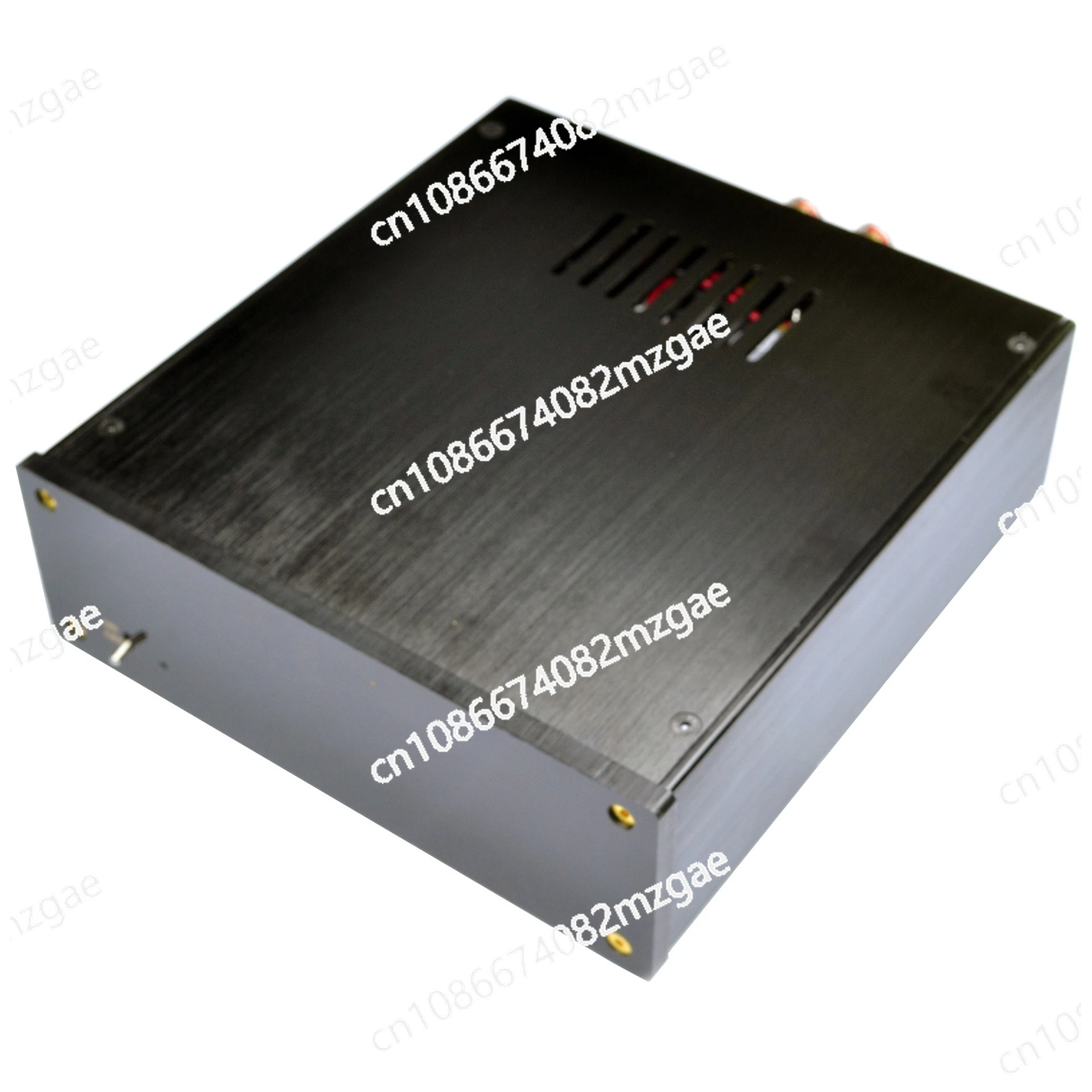 

Two-channel 2X100W household HIFI fever with Bluetooth post-level desktop power amplifier