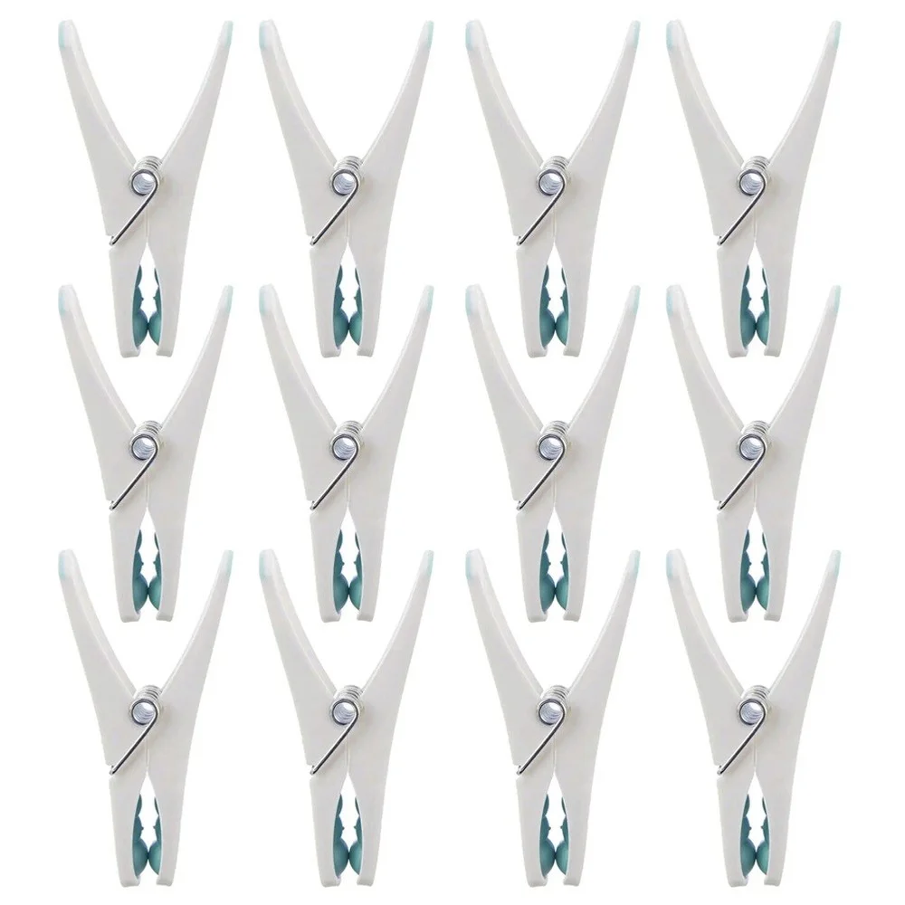 12 Stuks Plastic Waskits