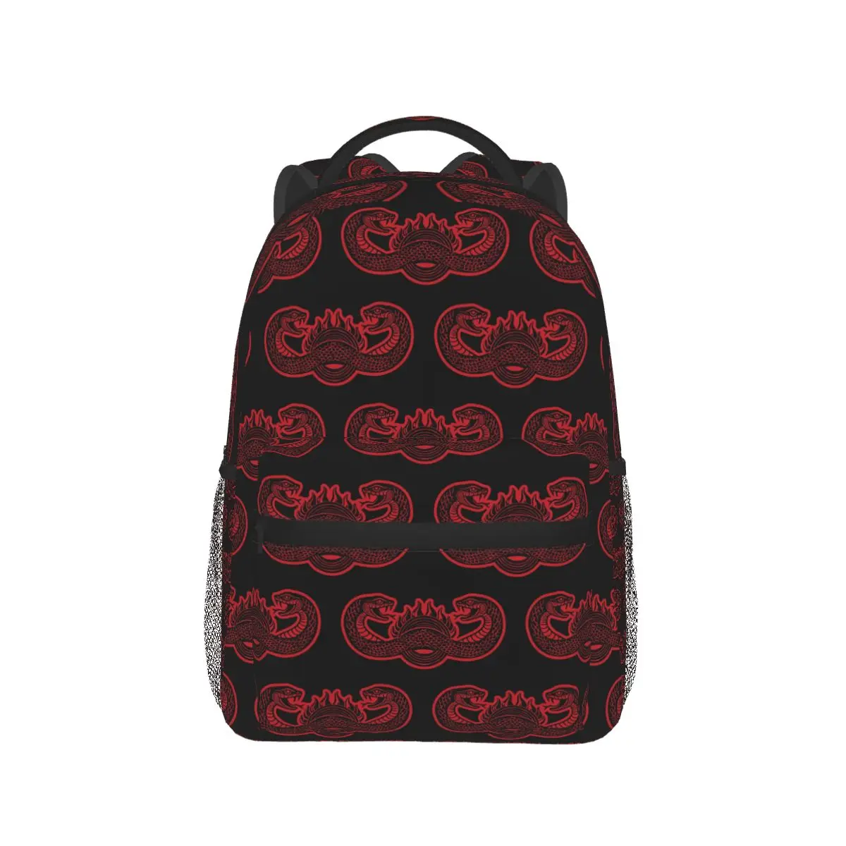 Conan The Barbarian Movie Backpack Hot Sale Daypack Large Capacity Boys Girls BookBag School Bag Shoulder Bags for Men Women