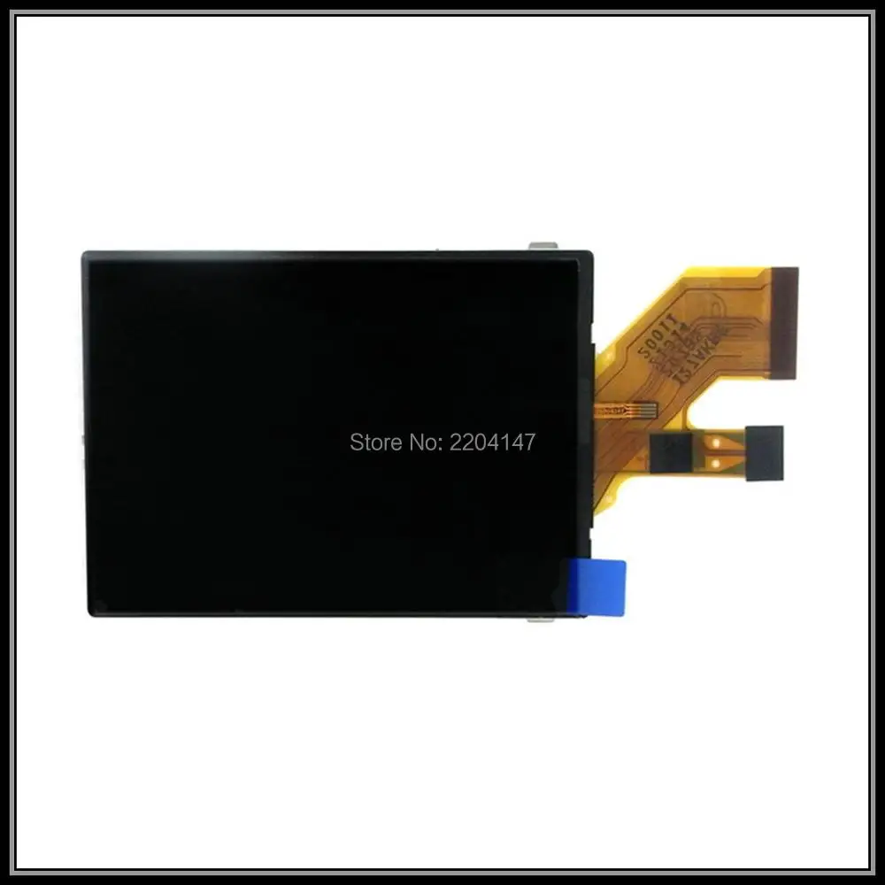 NEW LCD Display Screen For Panasonic DMC-ZS20 DMC-ZS19 DMC-TZ30 DMC-TZ27 DMC-TZ31 ZS20 ZS19 TZ30 TZ27 TZ31 For Leica V-LUX40