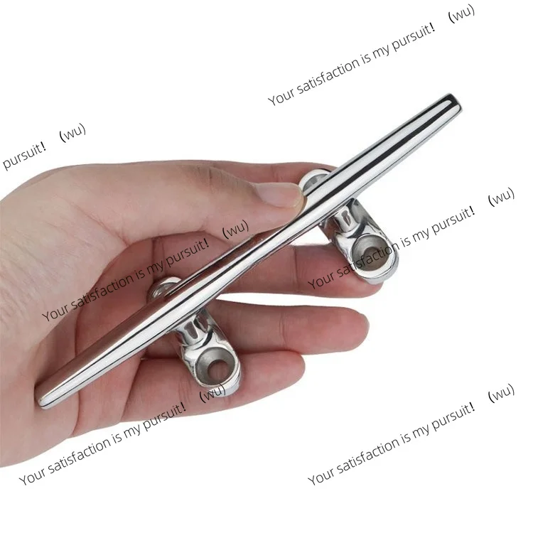 316 stainless steel light claw rope bolt 4-15 inch, hardware accessories marine yacht