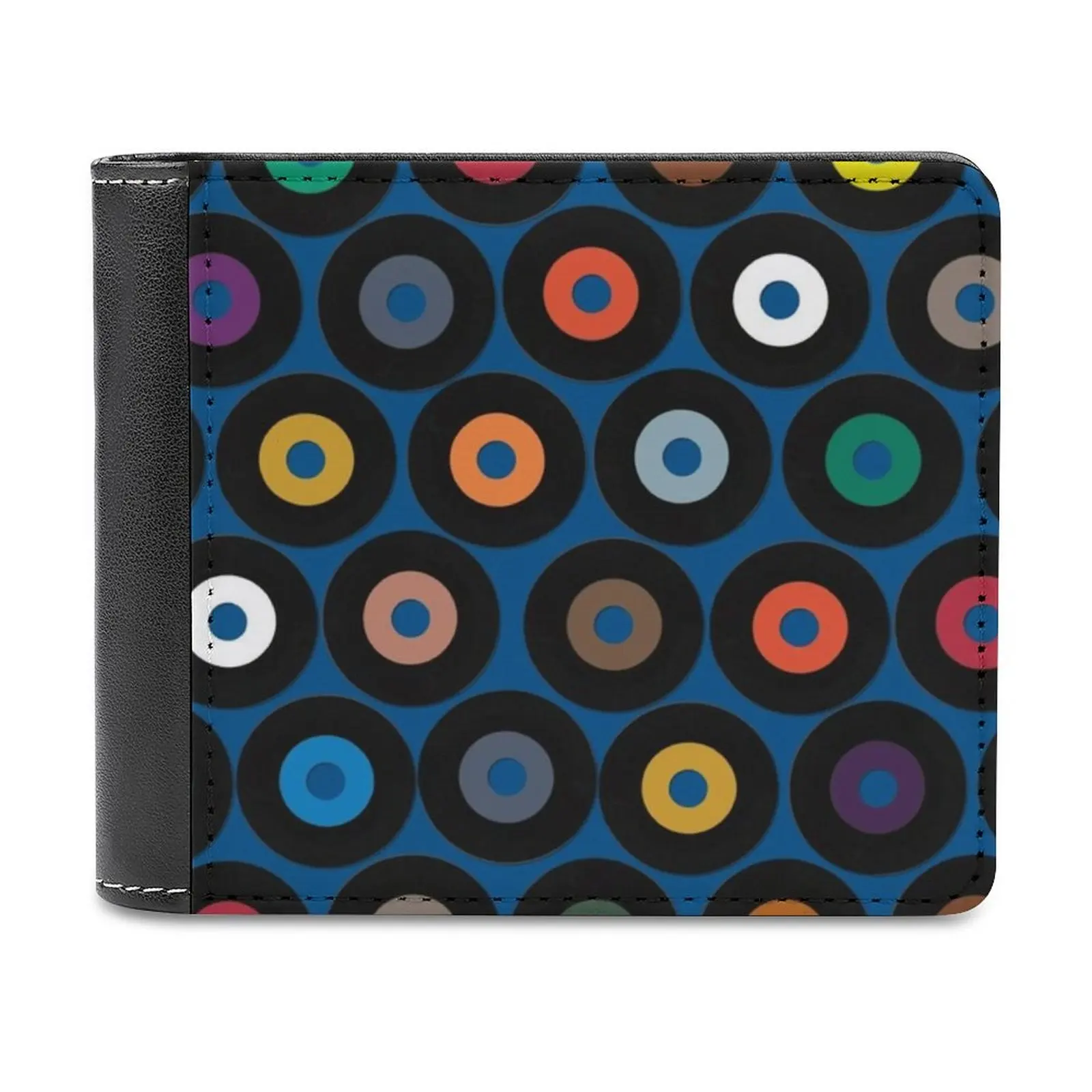 ヤクザ革財布メンズクラシックブラック財布クレジットカードホルダーファッションメンズ財布ヤクザヤクザゲーム Ps4 ビデオゲームヤクザ