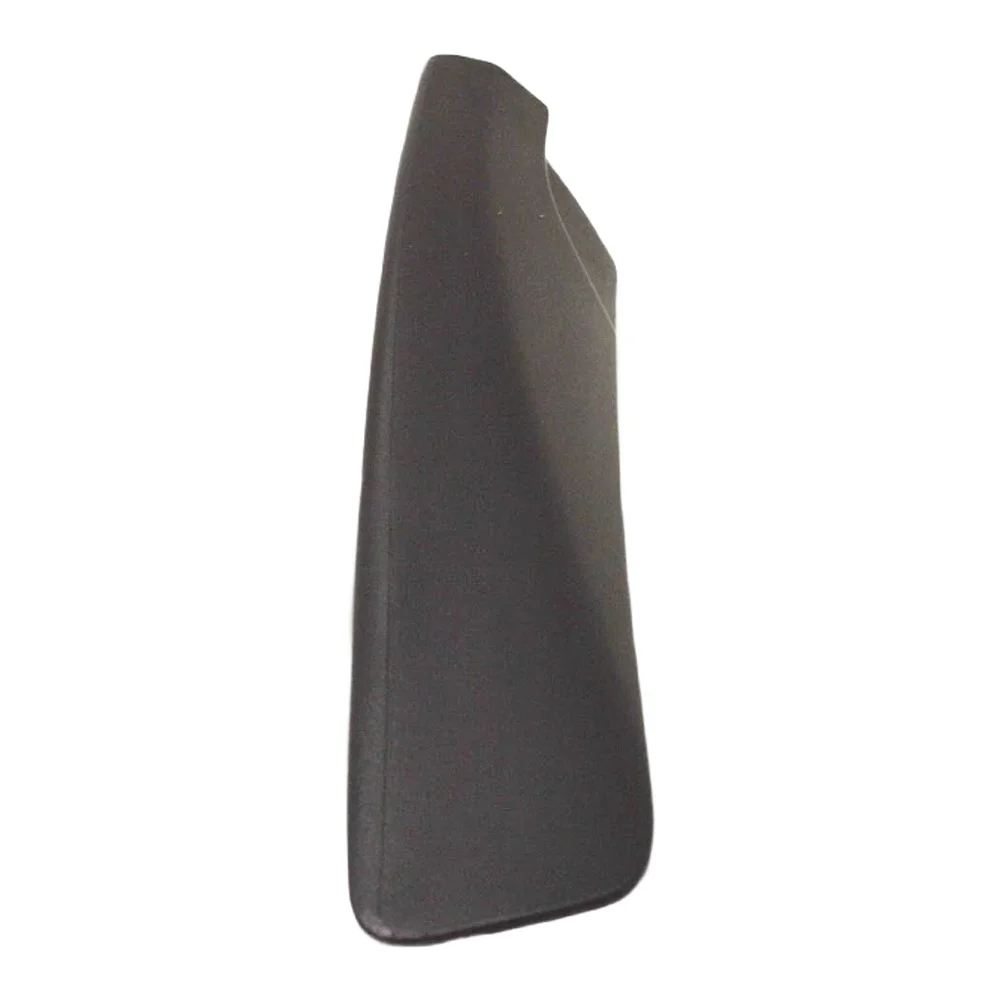 

ABS Roof Rail Cap Front Roof Rail Cap For Vehicle Upgrades Non-Deformation Material Front Roof Rail Cap As Shown In The Picture