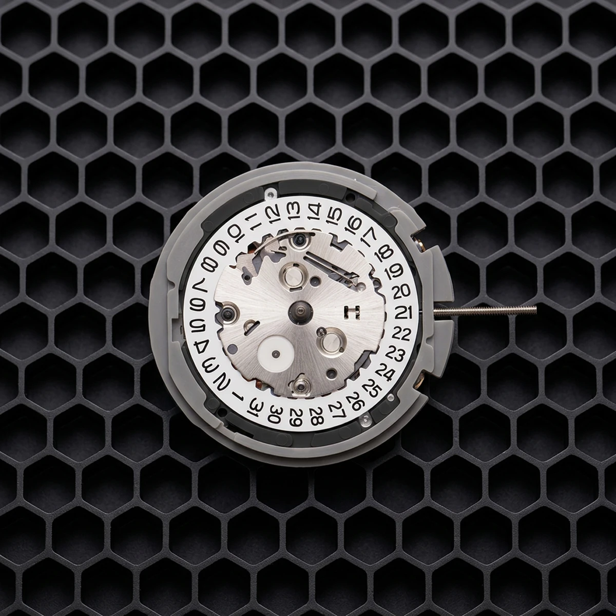 Japanese YM92A Movement New YM92 6.9.12 Fully Automatic Quartz 12 Inch Center Second Chronograph Movement