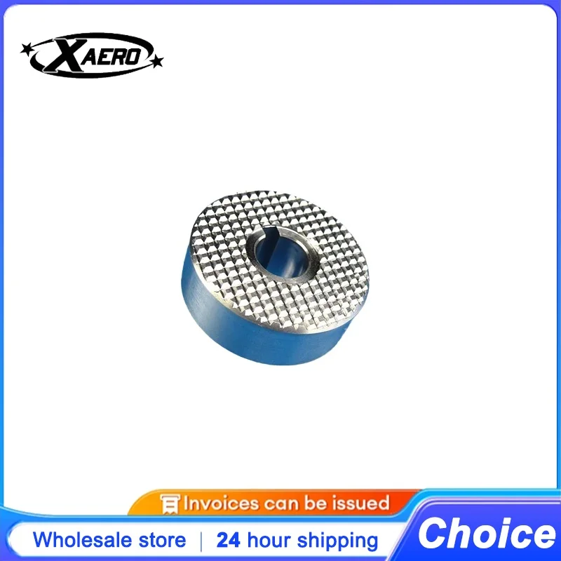 

Original DLE20/DLE20RA Propeller Hub for DLE20 Engine, CNC Aluminum Alloy RC Airplane Parts, 2-Stroke Gas Engine Accessories