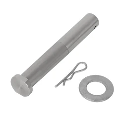 Clutch Pedal Pivot Pin Washer Set For Opel Astra J Mk6 GTC VXR Zafira C Chevy Chevrolet Cruze Replacement Parts Car Accessories