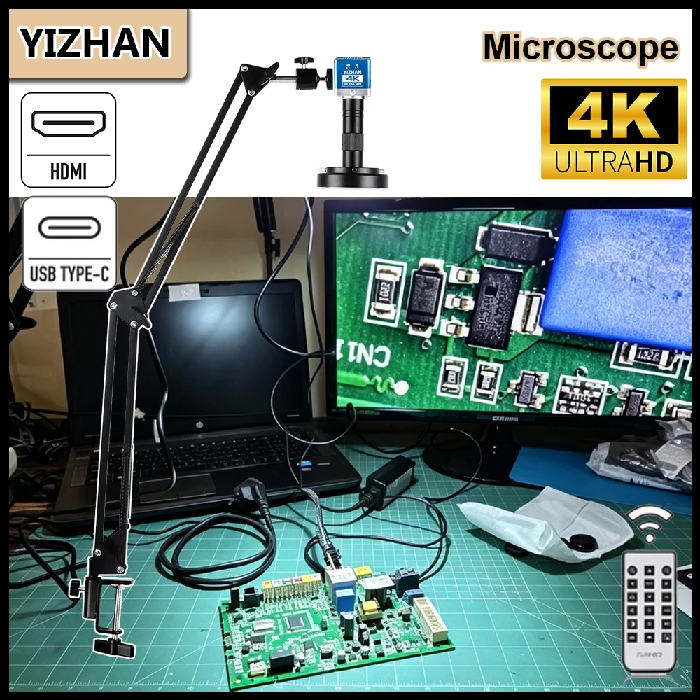 #69 Cheapest Microscope Cameras Deals You Can Get