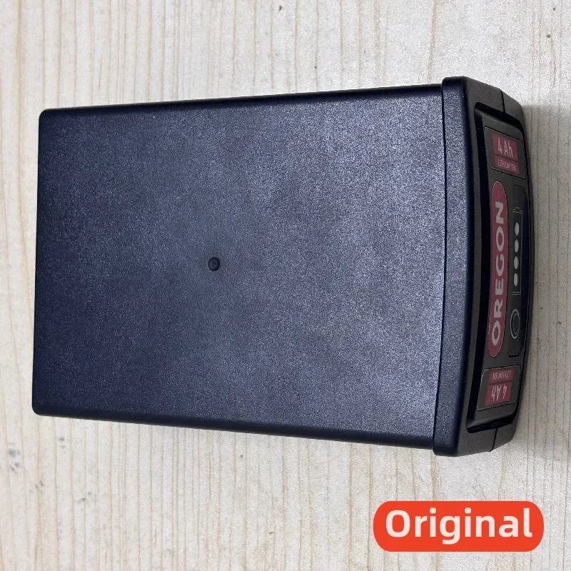 

100%original 4Ah 36V for OREGON B742 Blount Inc 36V Electric Saw Electric Tool Rechargeable Lithium Battery