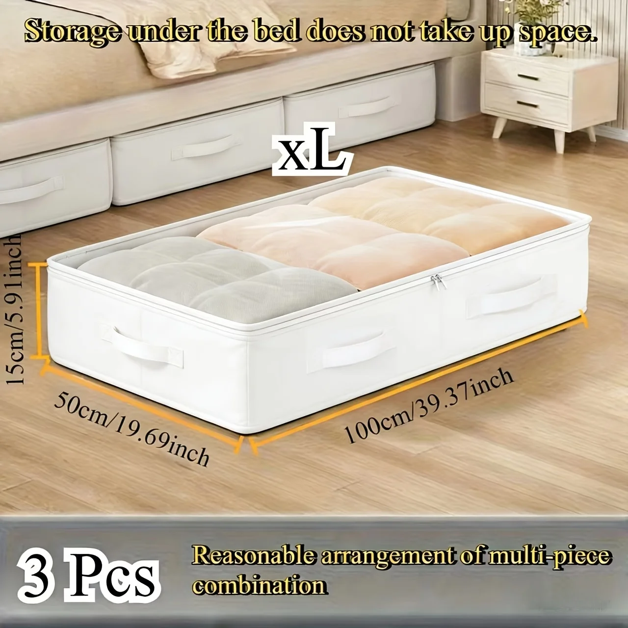 Thumbnail 3 - #74 Best Blankets to Buy In 2026
