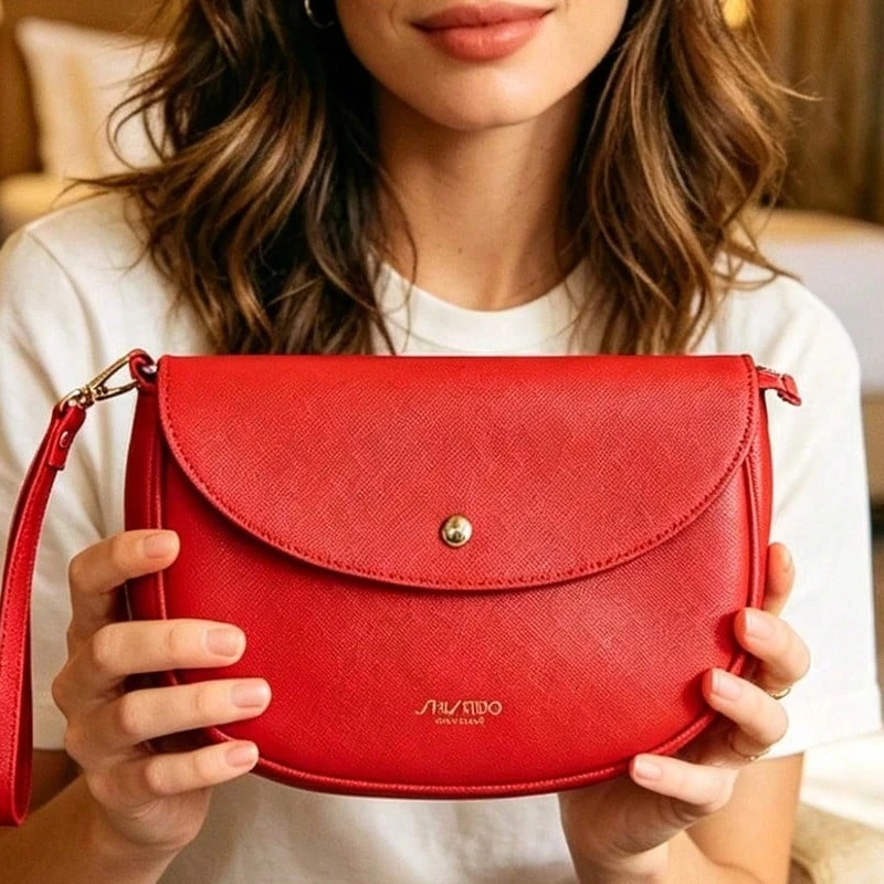 SHISEIDO's Tasche, Mini-Premiu – Luxury Beach Bags Ysl Bewertung und Preis
