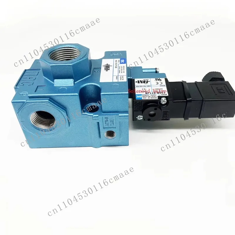 Suitable for Solenoid Valve 56C-76-611JB Pressure Proportional Valve
