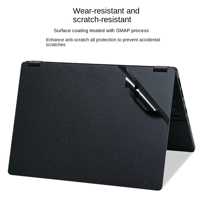 Full Body Laptop Skin Sticker For ASUS ProArt PX13 HN7306WU GoPro HN7306EAC H7606 Pre-Cut Ultra Thin Anti Fingerprint Vinyl Wrap