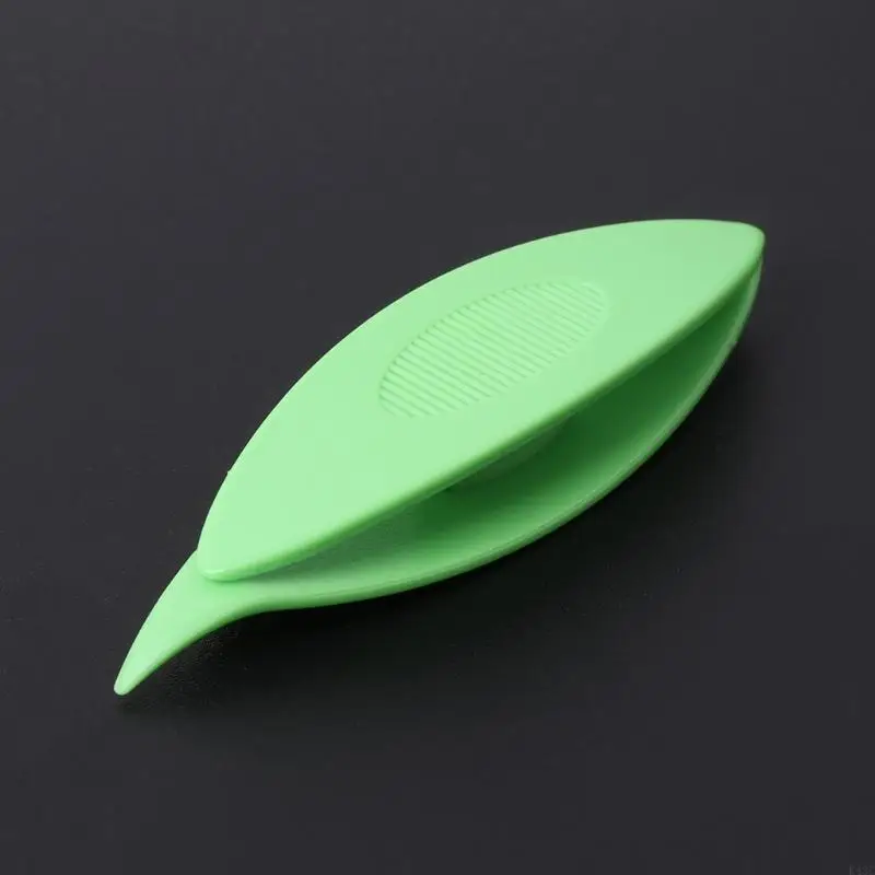 K43C 5PCS Hand Lacemaking Craft Tool Plastic Tatting Shuttle Lace Making Kits Set