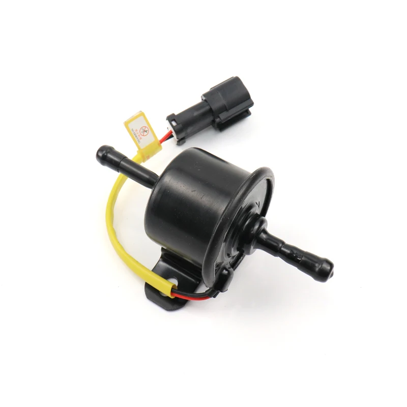 

Запчасти для экскаваторов Электронный топливный насос двигателя Дизельный электронный топливный насос с высоким качеством