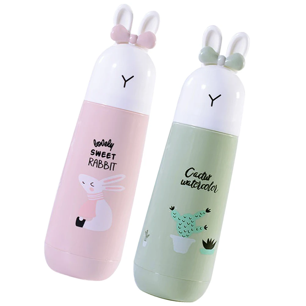 

2 Pcs Box Holder Portable Travel Container Case Toddler Toothpaste Travel Brush Toothbrush Storage Box Storage
