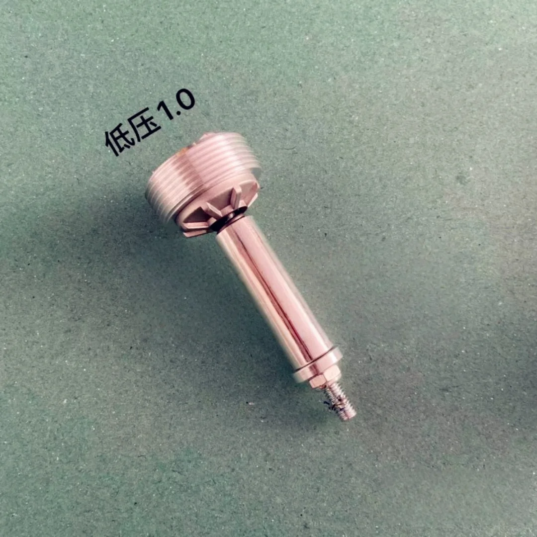 Daewoo Doosan DH225 300 350 500-7-9 Return oil check valve Hydraulic pipeline Check valve Back pressure valve