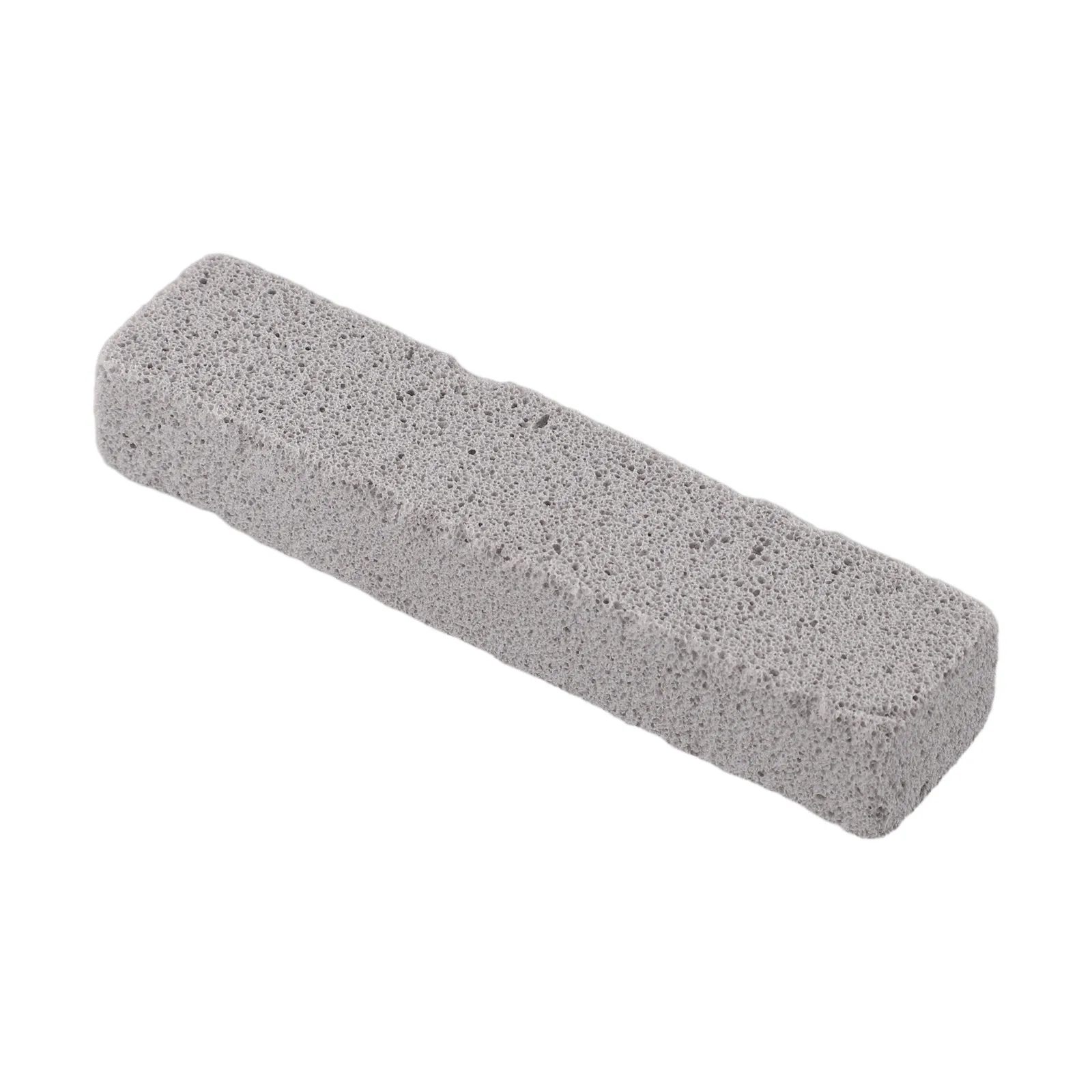 Convenient Narrow Edges Pool Tiles Scouring Pad Lime Build Up Toilets Narrow Edges Foamed Glass Package Content