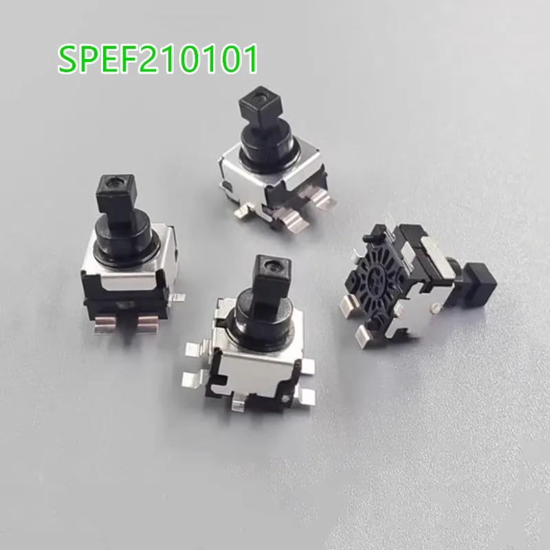 Los interruptores de llave SPEF210101 ALPS de 1 UDS-5 uds son 100% nuevos y originales