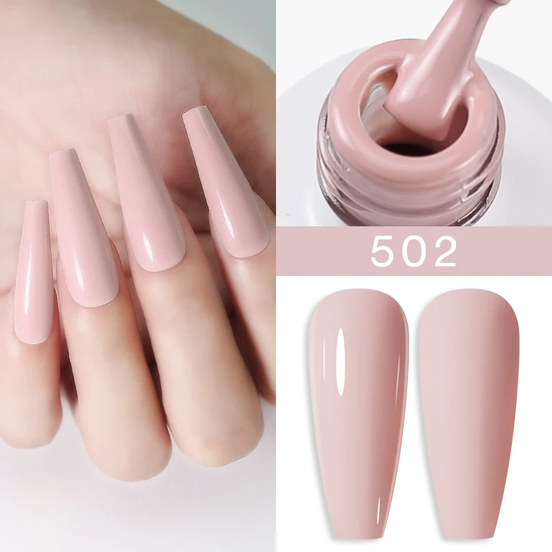 Parkson-Verhéritage à Ongles Gel, Rose, Soak Off, LED, UV, Rotterdam, Paillettes, Semi Continu, Hybride, Nail Art, Base, Top Coat, Vente Chaude, 12ml