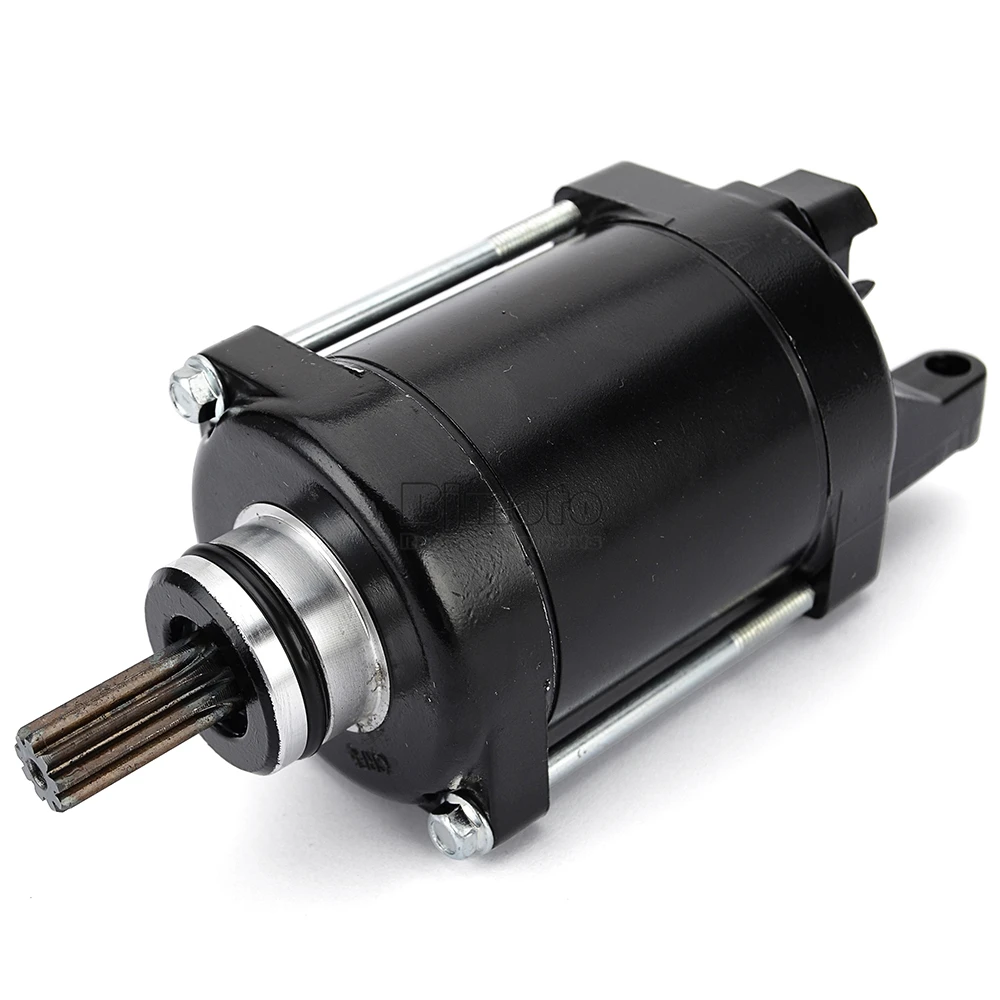 Motorrad-Anlasser für Yamaha YFZ450 YFZ450R 2010-2020 XTZ 700 Tenere FZ07 FZ-07 MT07 MT-07 MTM690 XSR700 1WS-81890-00 – Detail 15