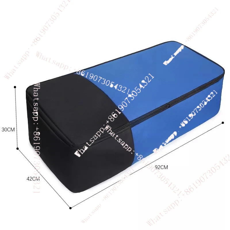 

23 inflatable surfboard paddle board bag SUP board outdoor surfing supplies adjustable backpack