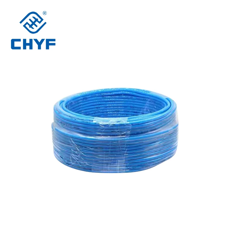 

TU0425BU-20 TU0604BU-20 Smc Air Hose Length 20m Yellow Red Blue Black