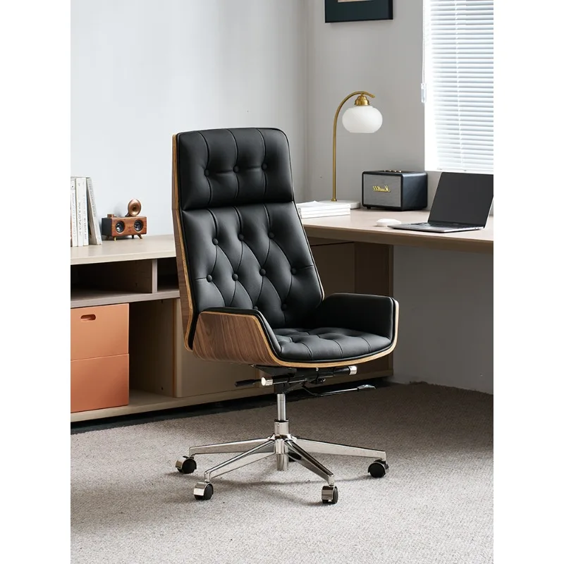 

Boss chair, ergonomic chair, comfortable light luxury large class computer chair