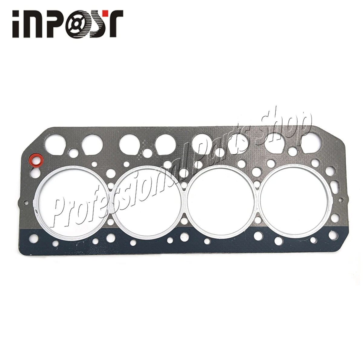 

New S4L Cylinder Head Gasket for Mitsubishi S4L2 Engine TCM Forklift and Generator