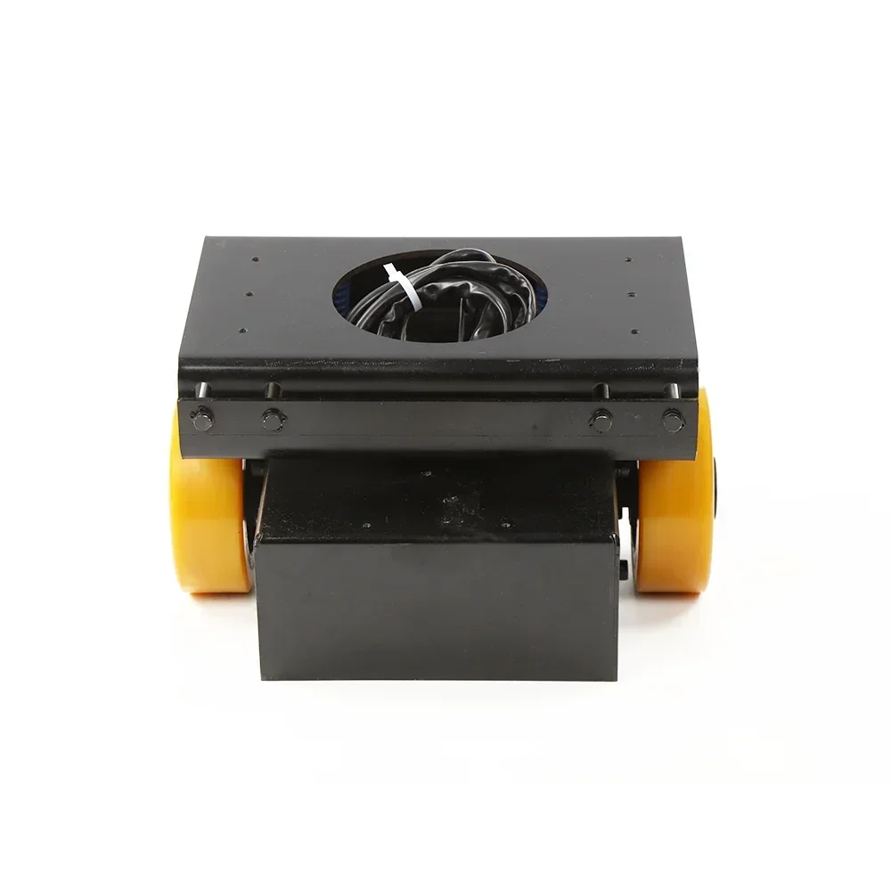 

Колесный привод TZBOT 2025 для AGV с рулевым управлением и дифференциальным узлом, полый вал, плоский редуктор