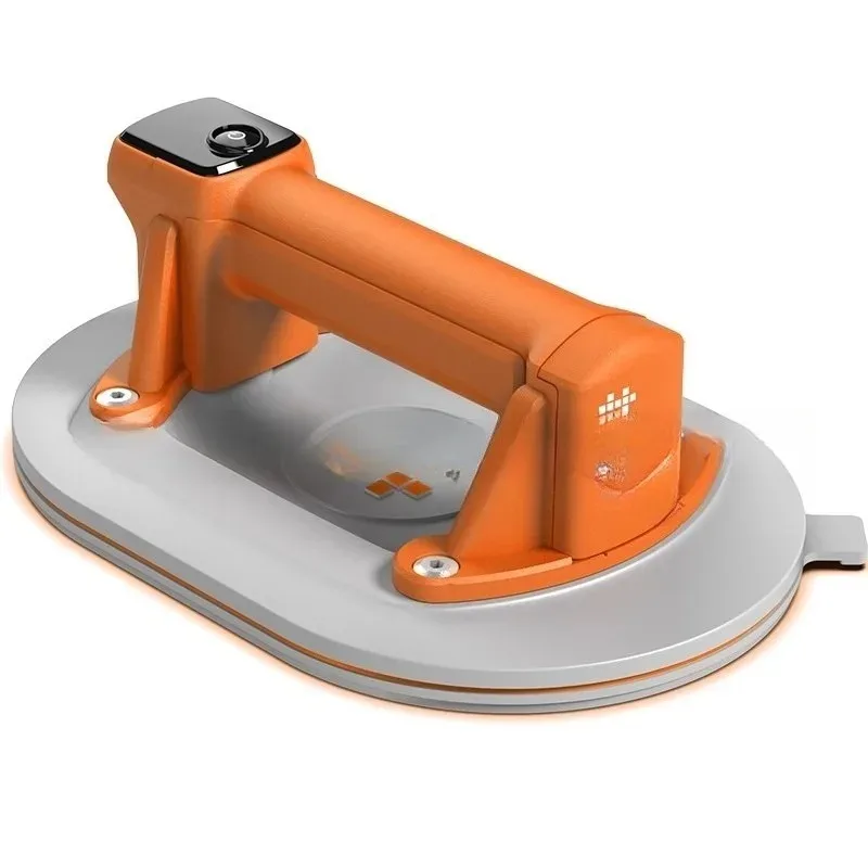 Ishii SC702 Electric Suction Cup Glass Vacuum Suction Cup Heavy Duty Automatic Handling Tile Suction Extractor Paving Tool
