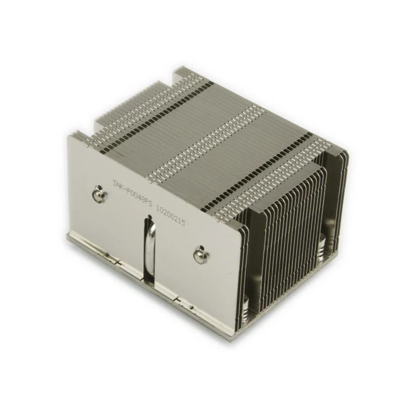 PP+ For Supermicro SNK-P0048PS LGA2011 2U CPU Heatsink