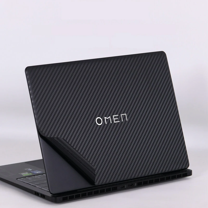 Sticker Skin for HP OMEN 10 11 Slim14 14-fb1086TX 14-fb0061TX 16-am001tx 16-wd0009TX /Max 16-ah002tx/RyzenEdition 16-ap0094AX