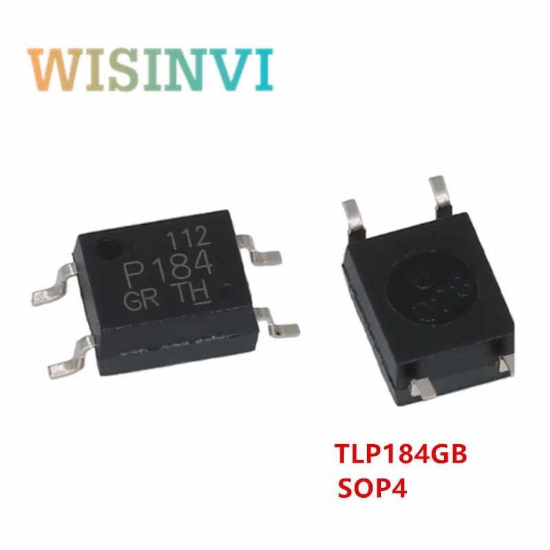 האם TLP184 הוא הבחירה הנכונה עבורך? סקירת מוצר מפורטת