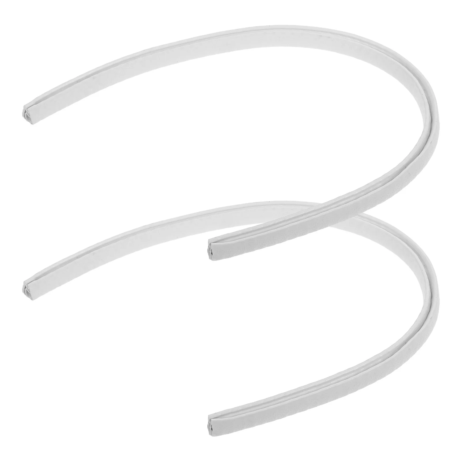 2Pcs Downspout Safety Caps Weatherproof Rubber Gutter Downspout Cover Safety Drain Protection for