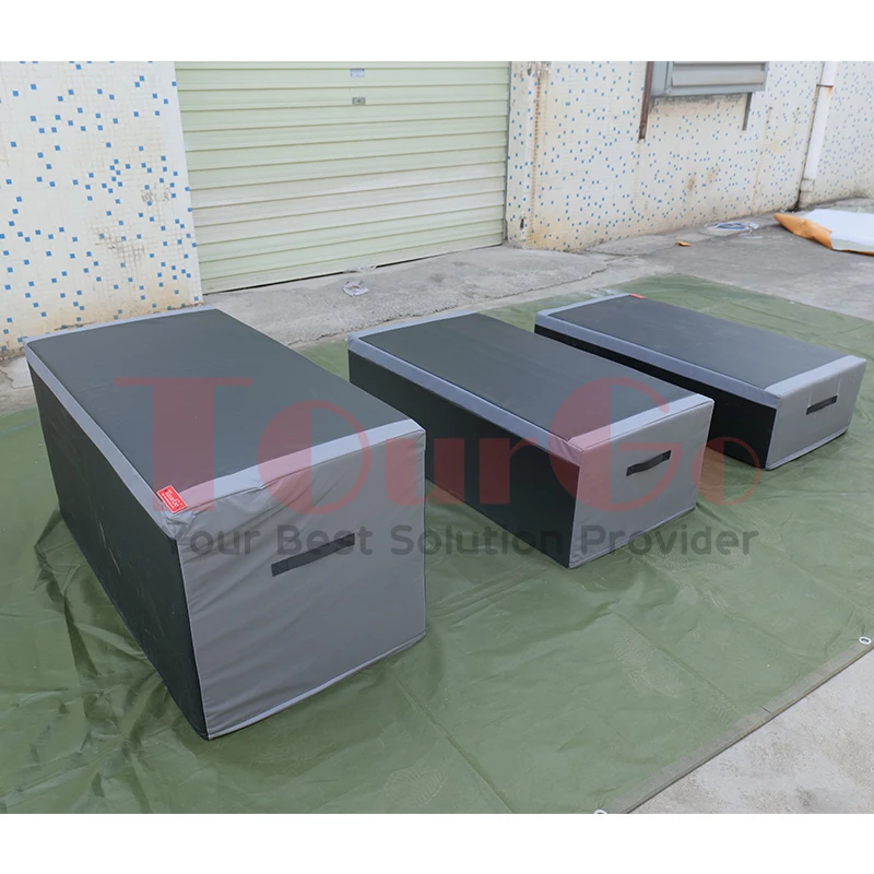 

Блок для паркура, блок для прыжков, пенопластовый бокс для паркура