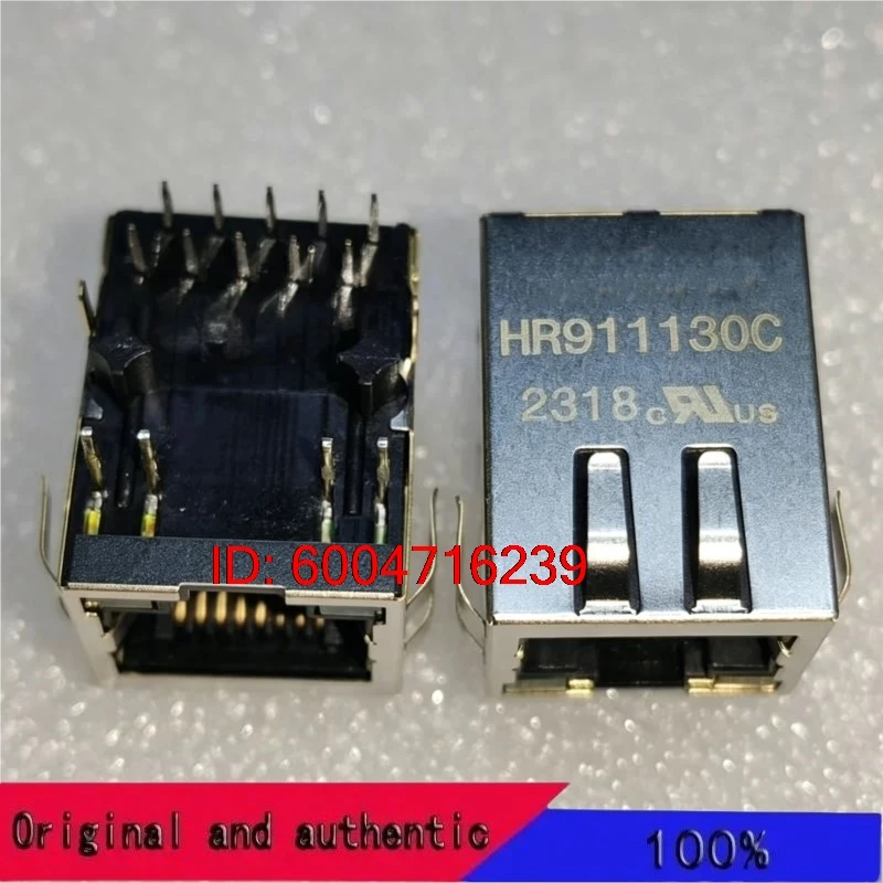 HR911130C HY951180A HR913550A HR913129A  HY911130A HY911130A RJ45 Network Interface IC
