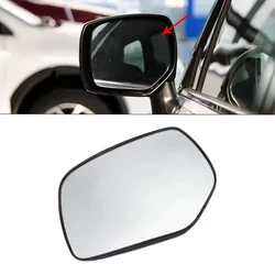 Car Left/Right Rearview Side Wing Heated Mirror Glass for Forester 2014-2018 Impreza 2012-2014 XV Crosstrek 2013-2014 91039A131