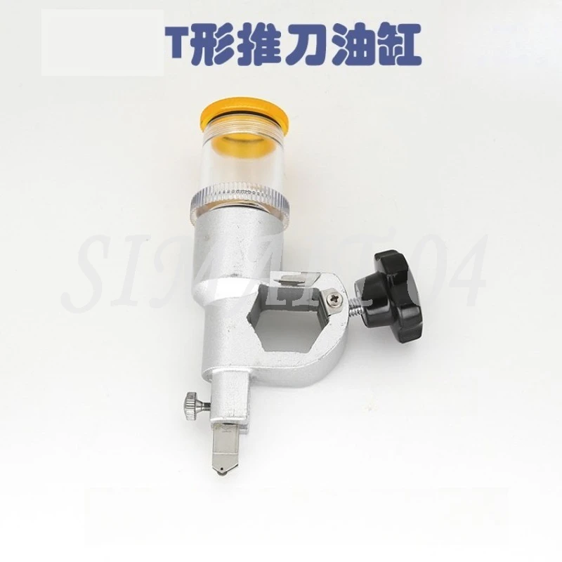 

Т-образный толкатель BP13 Цилиндр в сборе BP12 BP19 Режущая головка Стеклянный толкатель