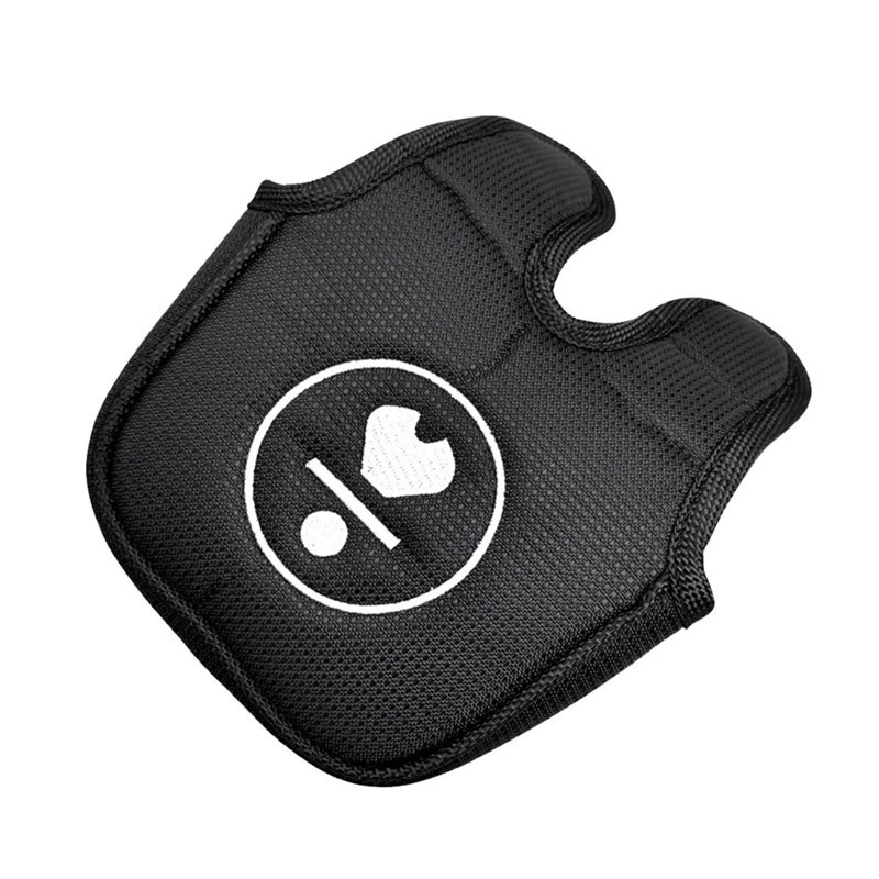 T22C Secure Snap Design Golf Putter Headcover Magnetic Fastening With For MEZZ1 For LAB Style Putter Covers